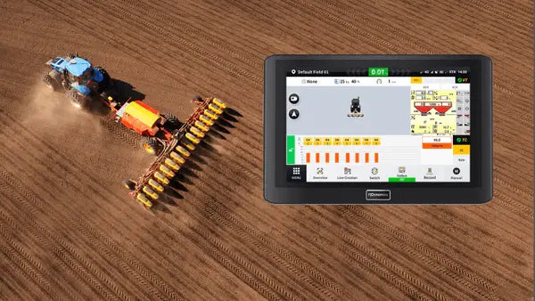 How to Choose the Best Farm Management System