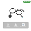 Wired OBD Module for Tractors
