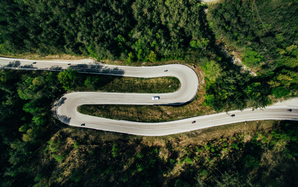 Road Surveying