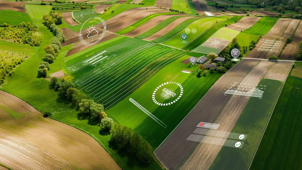 What is a Farm Management System