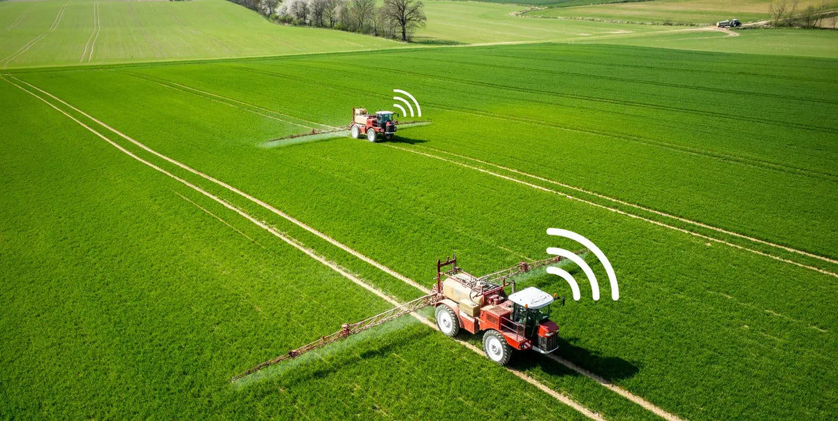 Before the Tractor Moves: A Practical Guide to Farm Path Planning