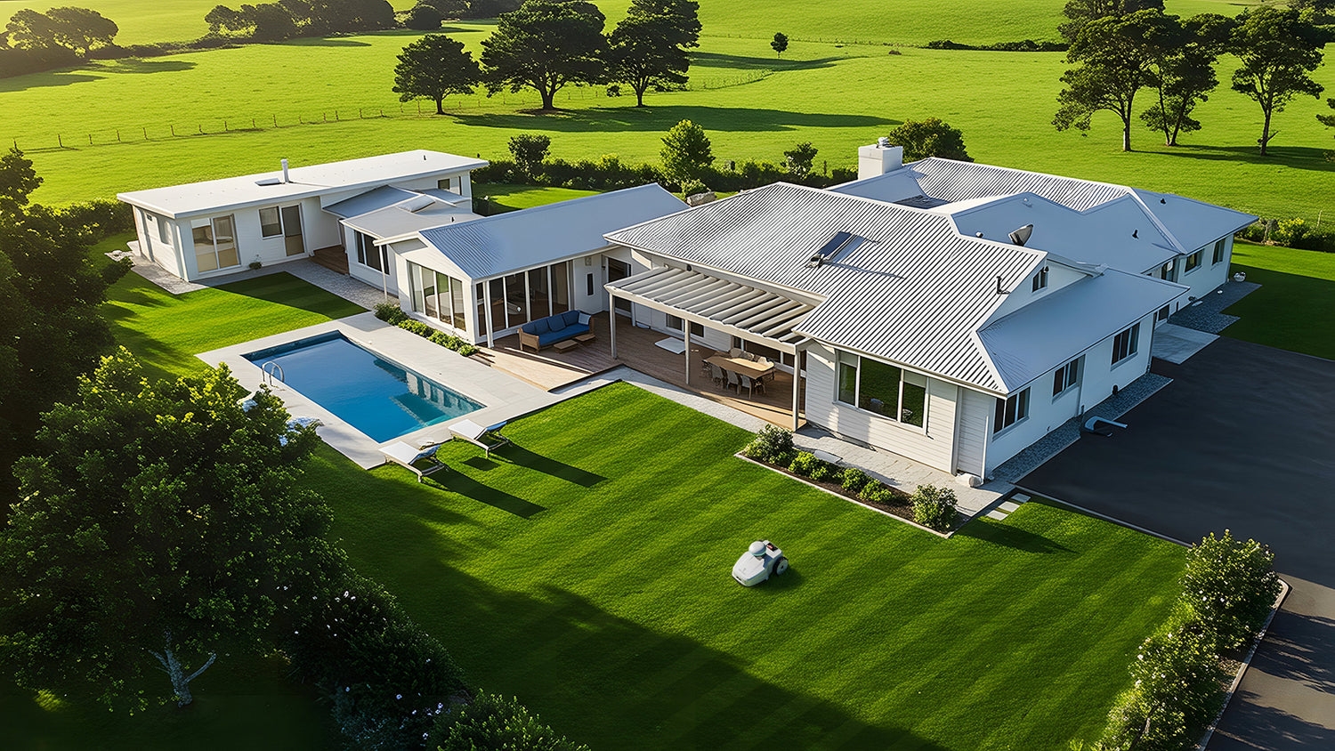 What Is the Best Robot Lawn Mower to Buy in 2025?