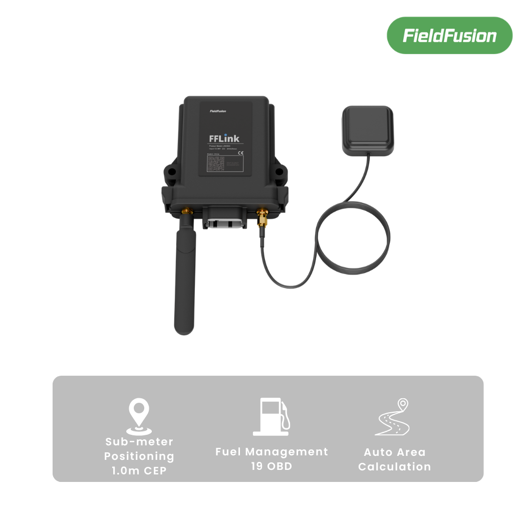 FFLINK Intelligent Terminal