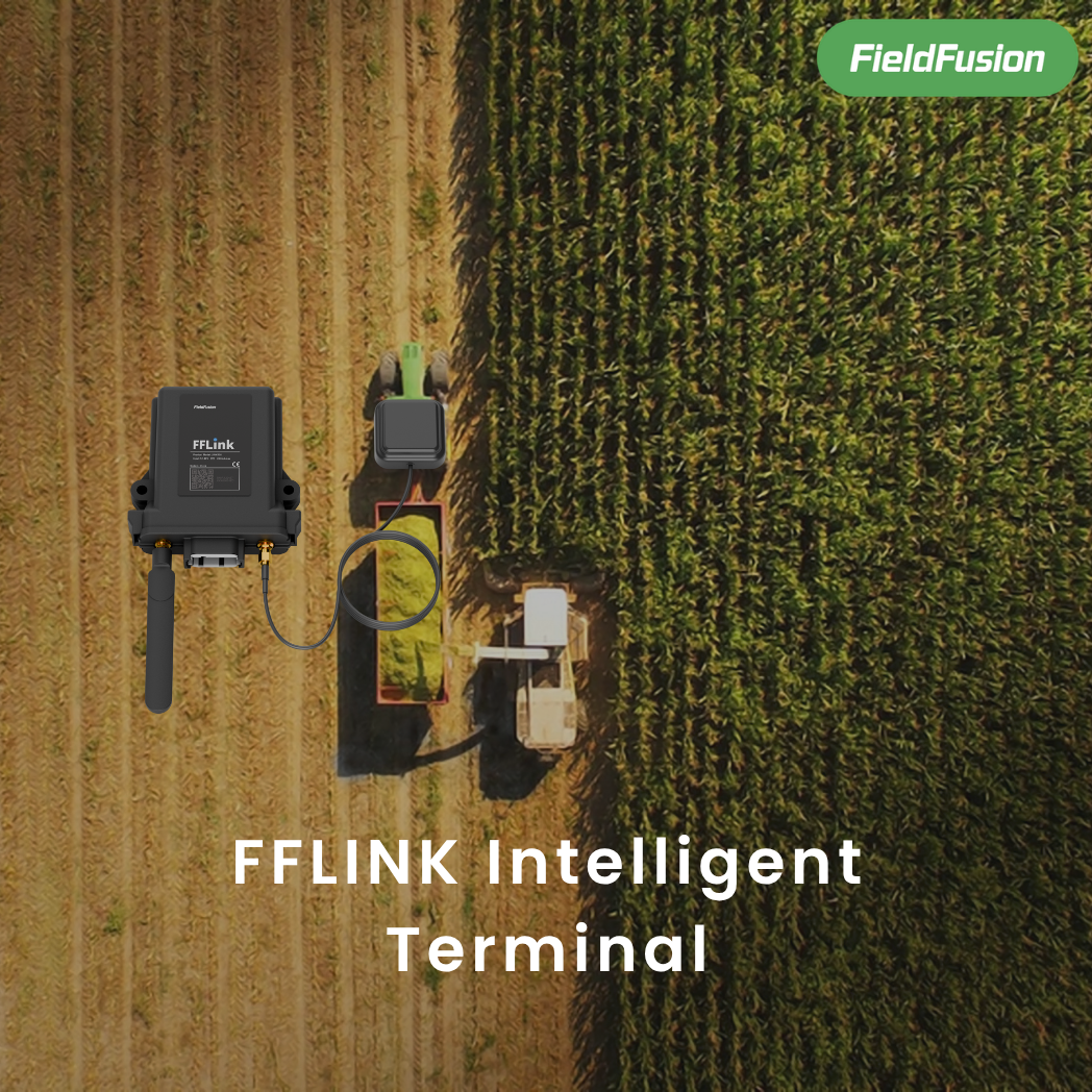 FFLINK Intelligent Terminal