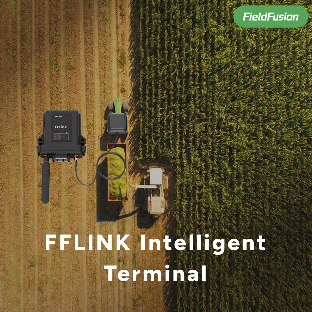 FFLINK Intelligentes Terminal