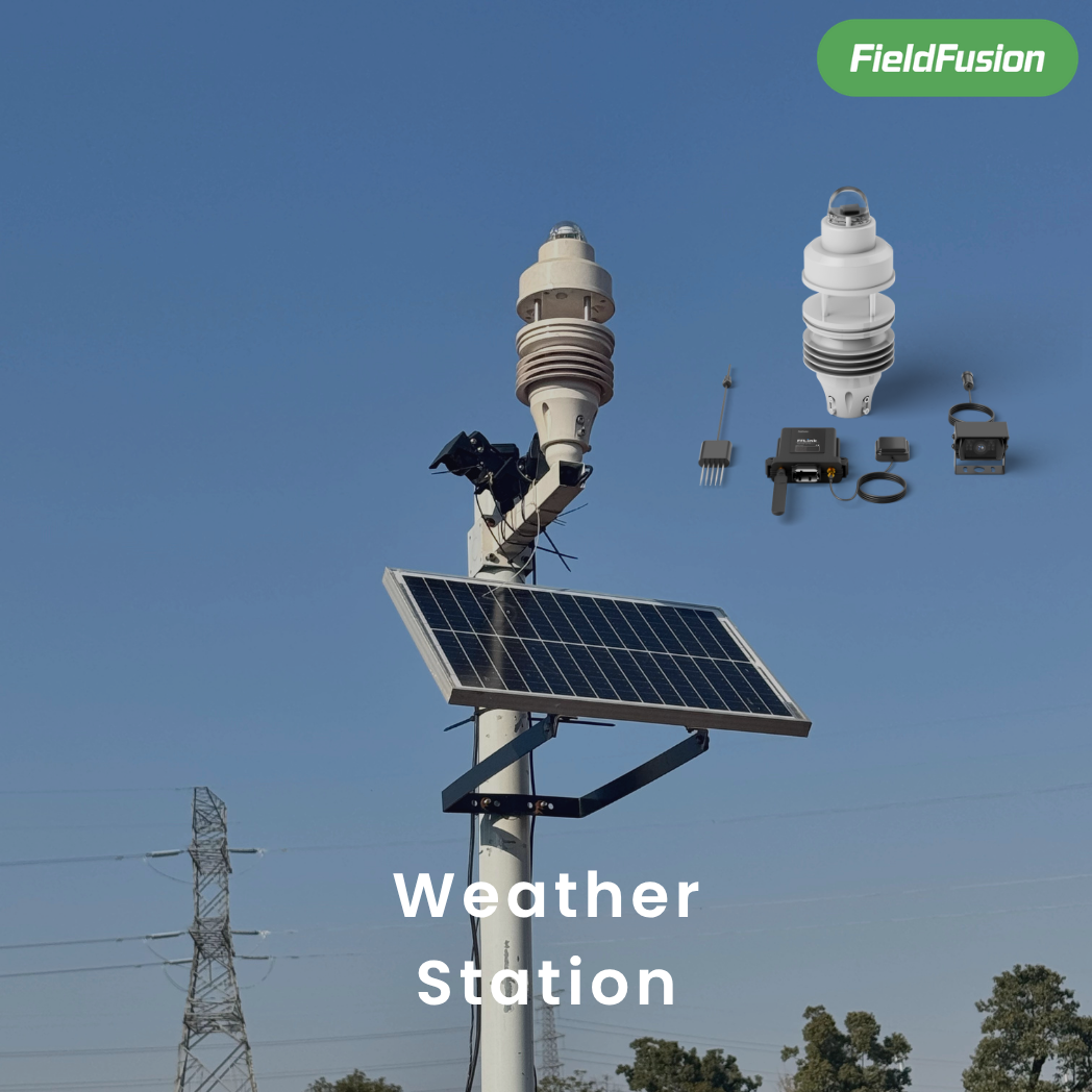 Weather Station
