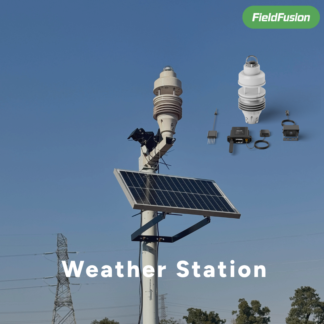 Wetterstation