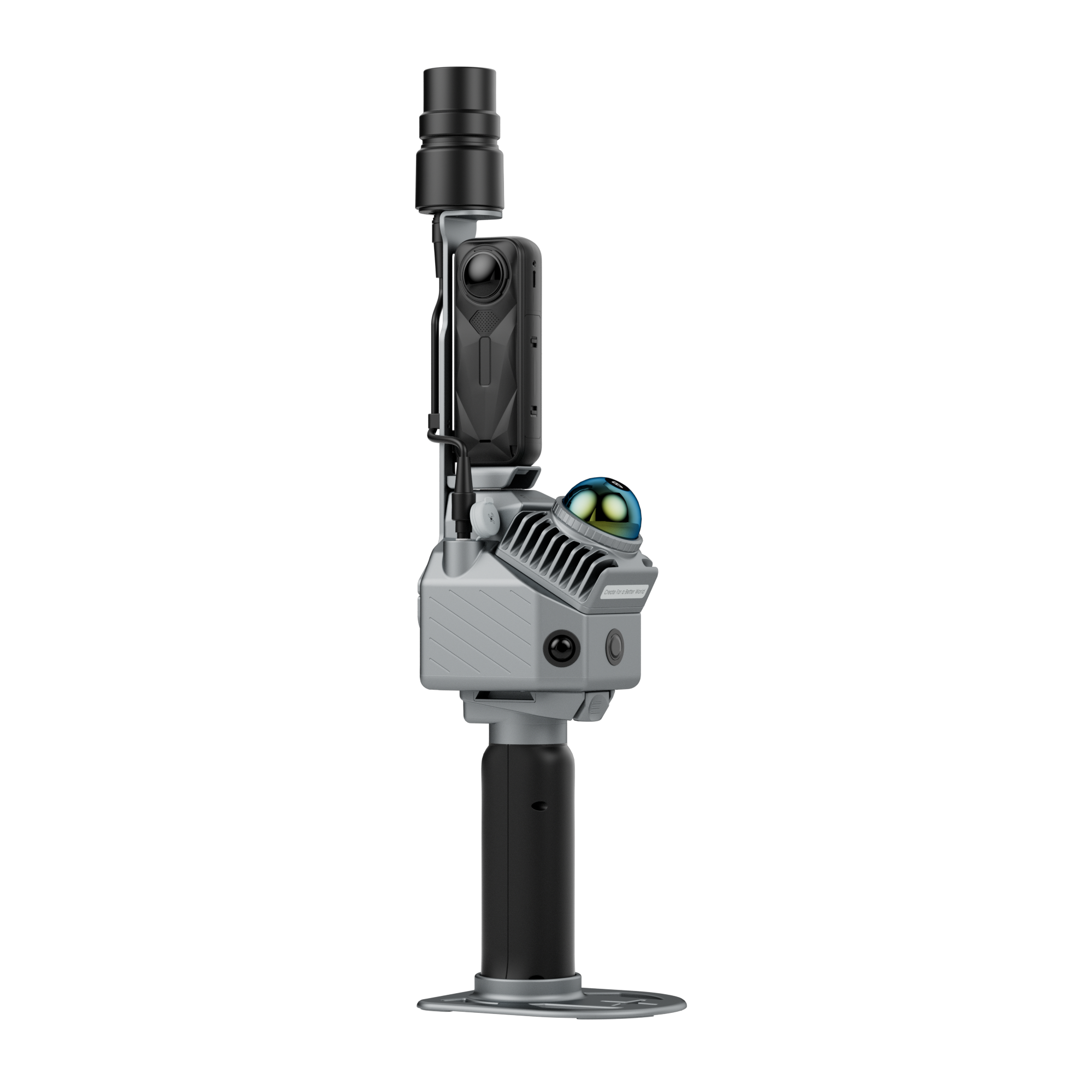 FJD Trion P2 LiDAR Scanner