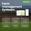 FieldFusion - Farm Management System Activation License Per Year