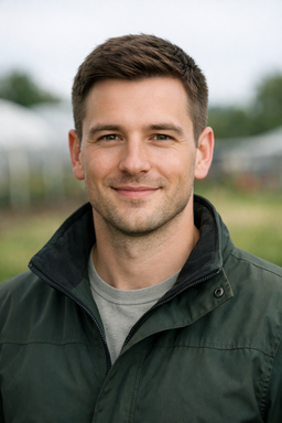 Krystian Kubisz
