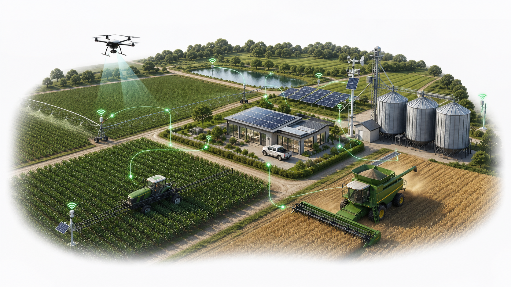 FieldFusion Demo