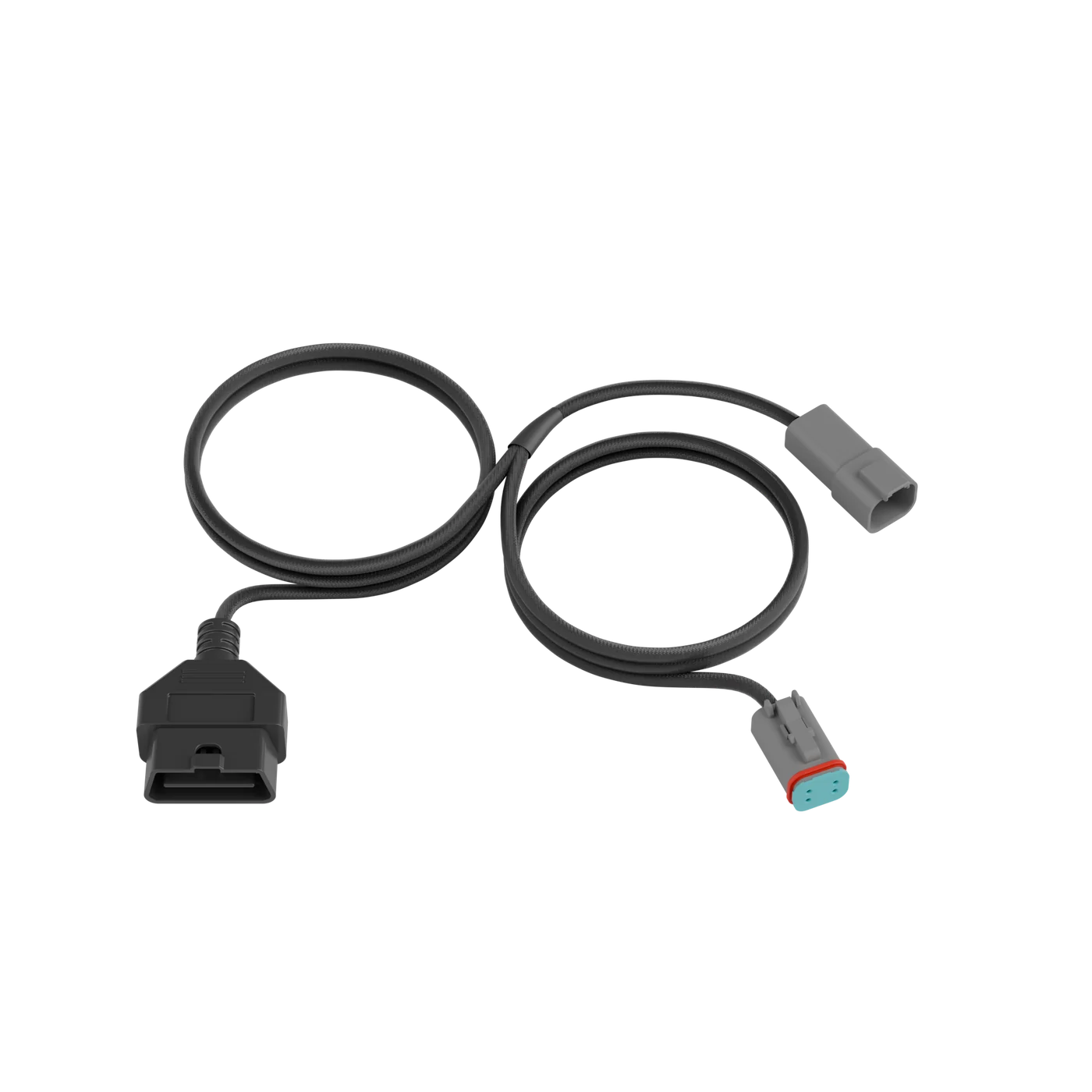 Wired OBD Module product